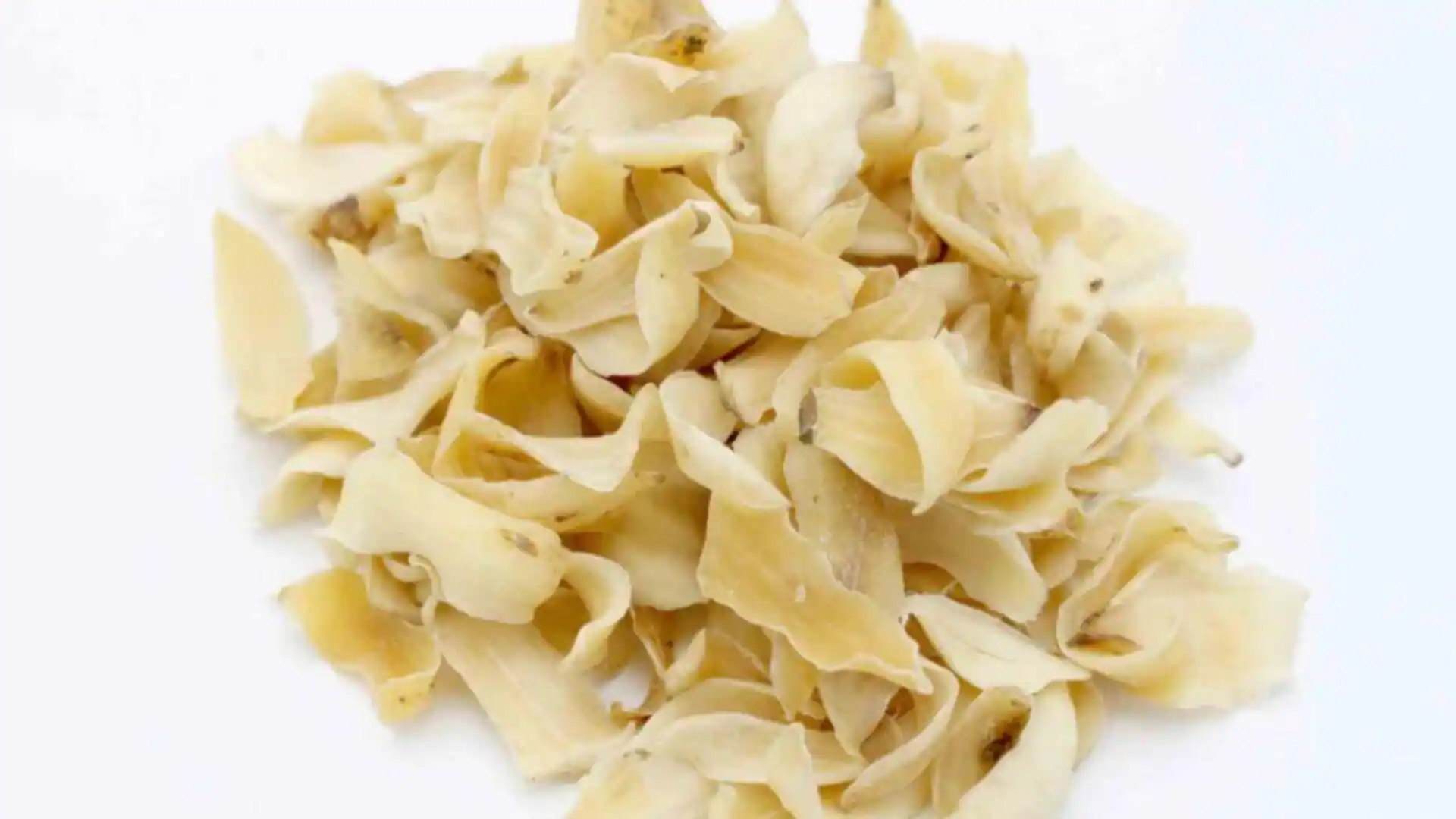 Why edible dried lily bulbs are Asia’s ancient superfood