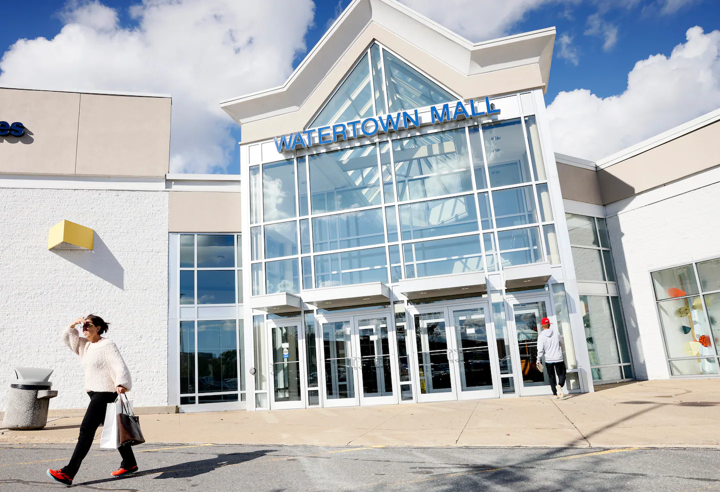 Watertown Mall will stay retail hub after sale by lab developer