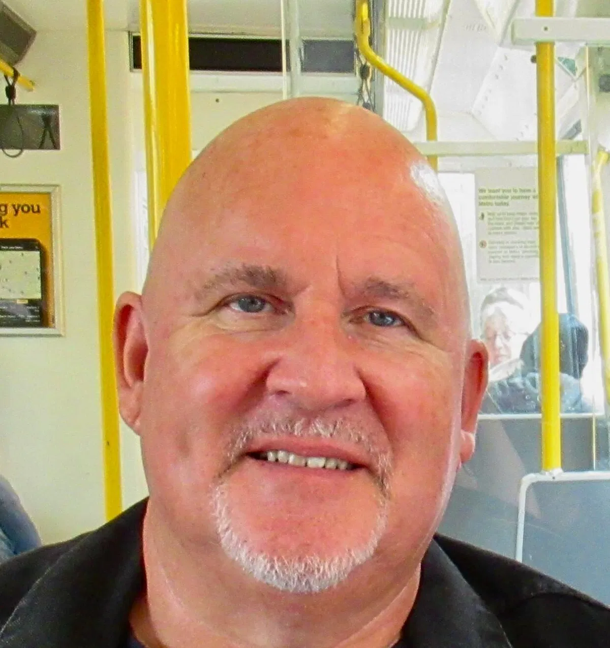 Interview: Why Spain became home for Paul Airey