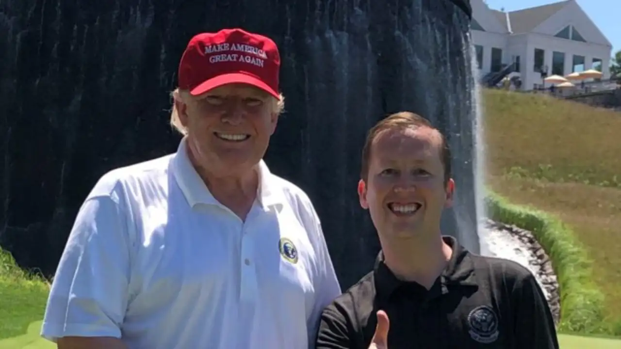 Trump Was Right on Sergio Gor