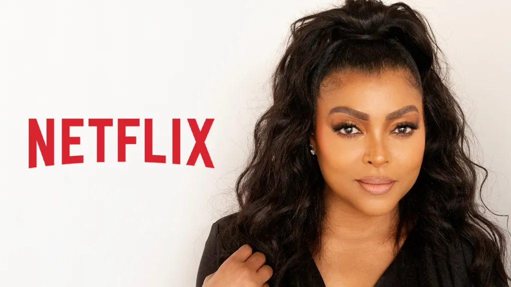 Taraji P. Henson Signs Two Picture Deal With Netflix