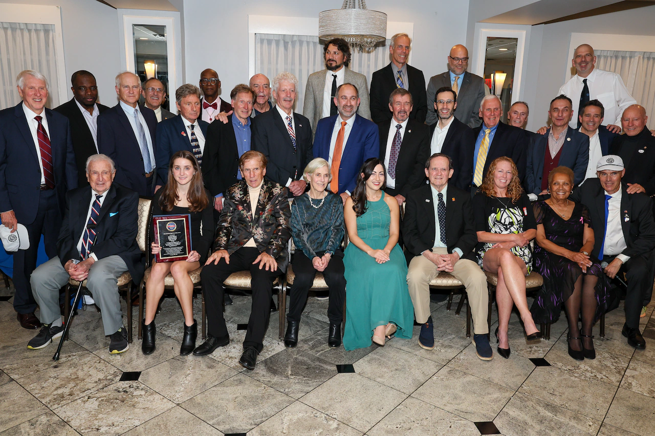 NYC Marathon 2025: Olympic and world champions showing up once again for next week’s SIRA gala