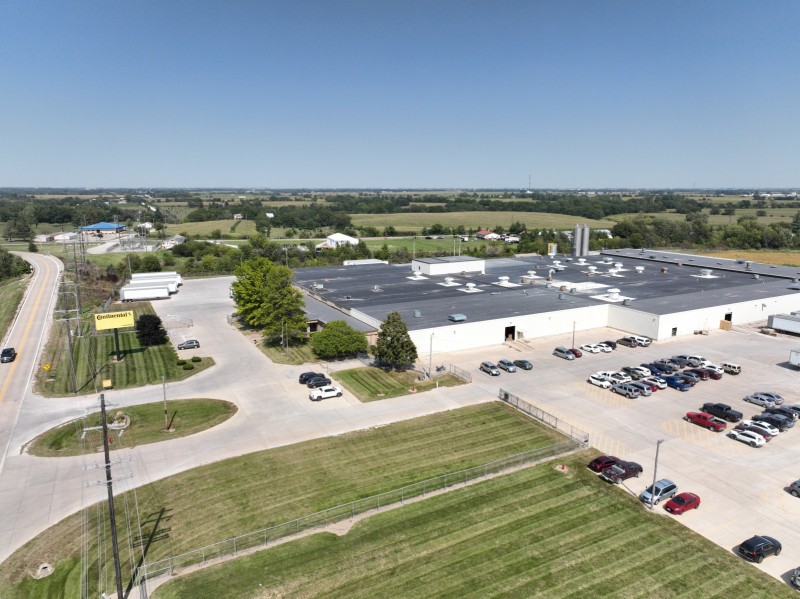 ContiTech plans to expand manufacturing operations at Iowa Facility