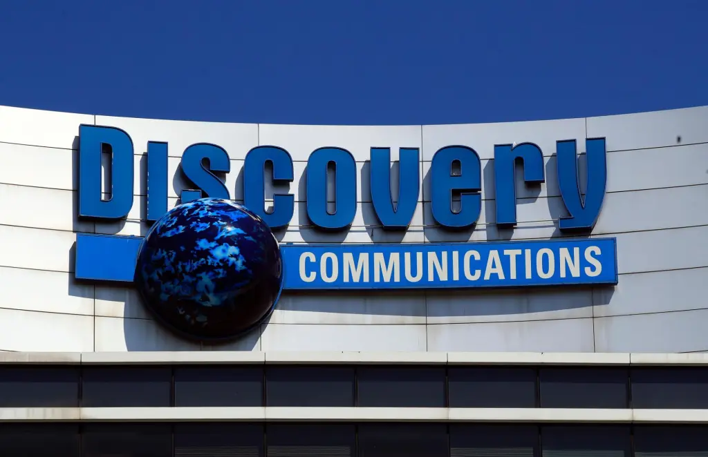 Warner Bros. Discovery confirms it has received buyout offers
