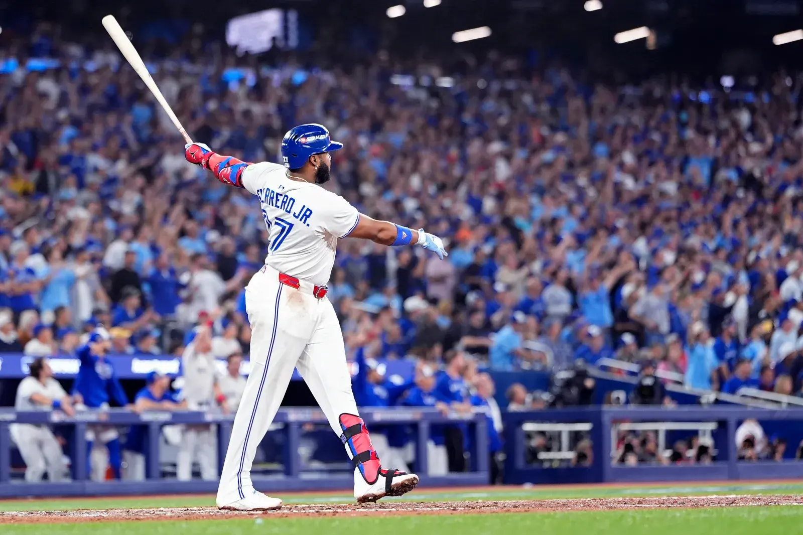 Making Sense of Momentum: Lessons on Confidence, Emotion From the ALCS