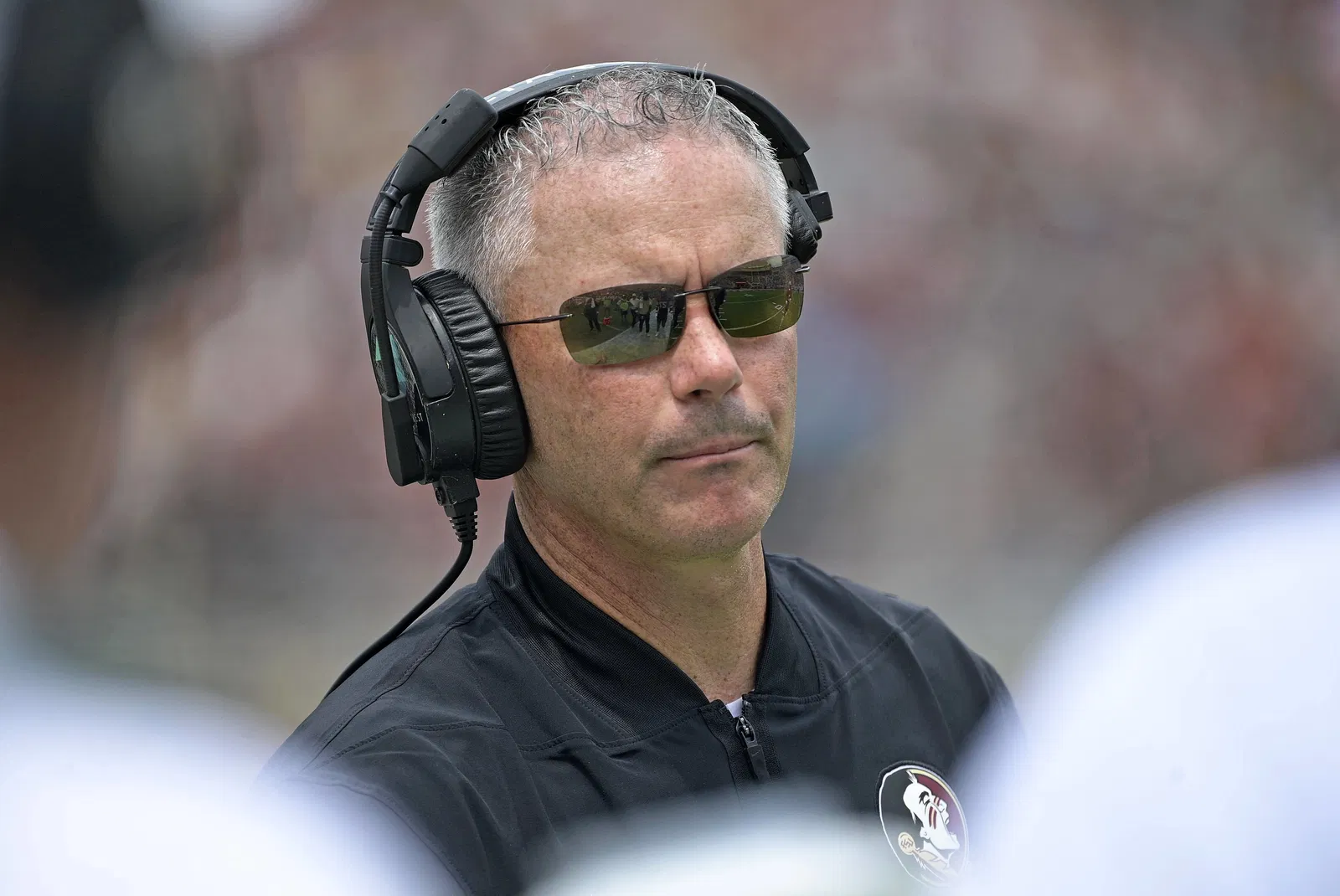 $70M Coach Defends Mike Norvell as Former FSU HC Shifts Blame on Higher Office