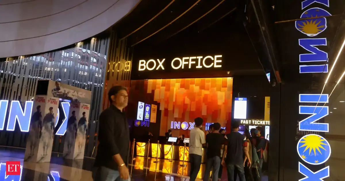 Hollywood studios shift from acquiring films to co-owning IPs in Indian productions to unlock new revenue streams