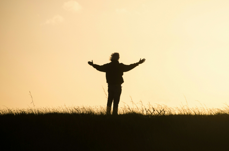 Gratitude in the Great Unraveling