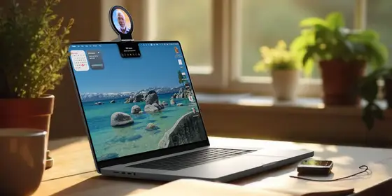 Napster Is Trying to Stage a Comeback With a New AI Video Device