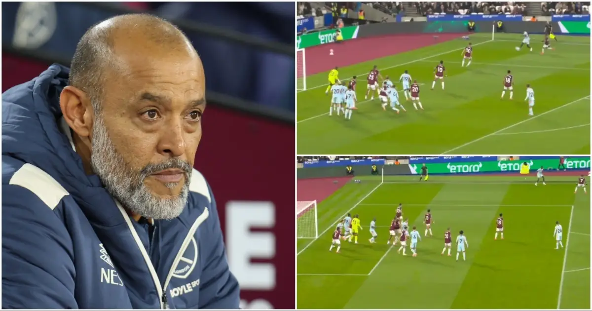 Nuno Must Axe ‘Waste of Money’ Duo After Brentford Loss