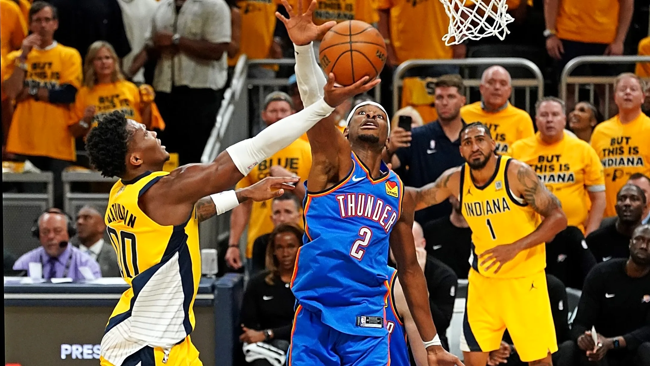 'It’s His Job to Lose' – Indiana Pacers Coach Drops Truth Bomb on Bennedict Mathurin’s Role Entering His Contract Year