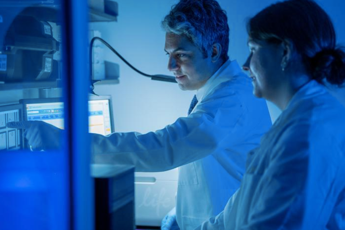 Covid jab sparks immune response to fight cancer, study finds
