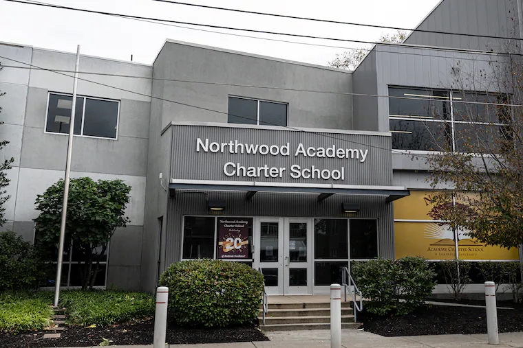 This Philly charter has been roiled by upheaval and turnover. Now, its renewal is on hold.