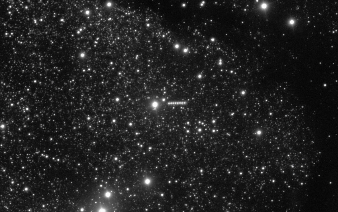 ​​​​​​Is 3I/Atlas Comet Human-Made? Why Astronomers Remain Baffled About the Interstellar Comet's Unusual Behaviour