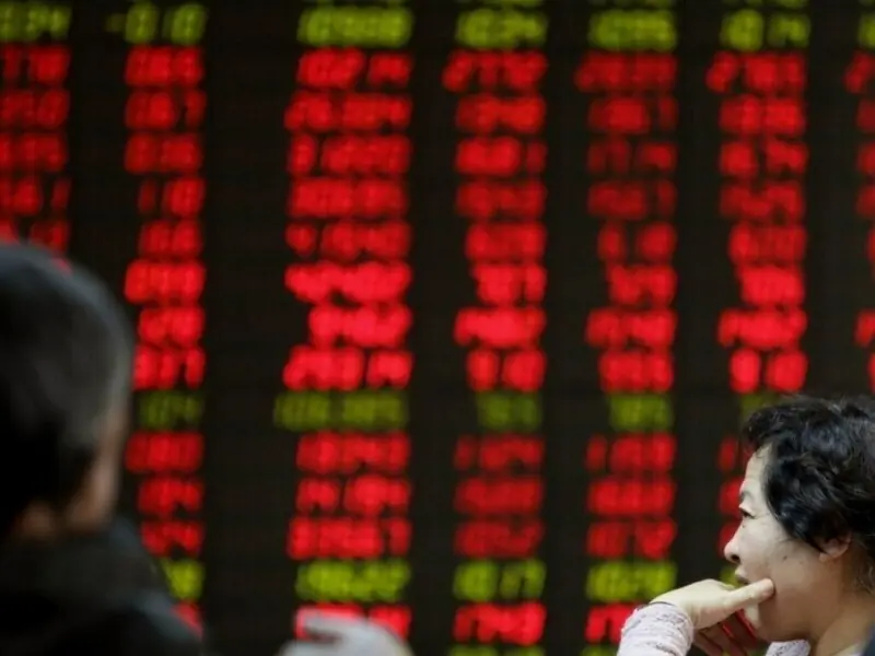 Asian stocks surge as trade tensions ease, Nikkei hits record