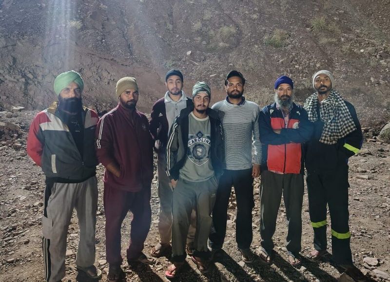 8 Punjab youth stranded in Kazakhstan after &#8216;travel fraud&#8217;; forced into labour