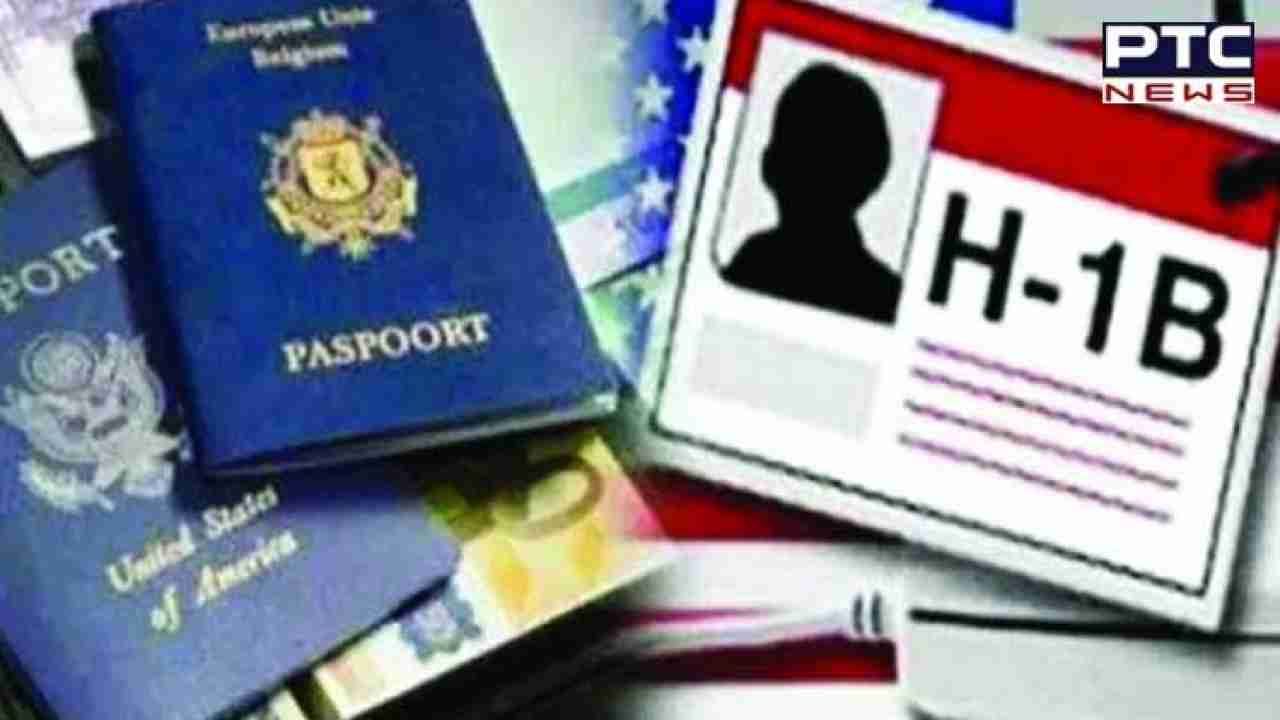 Relief for H-1B workers: New visa fee excludes existing holders and students in US