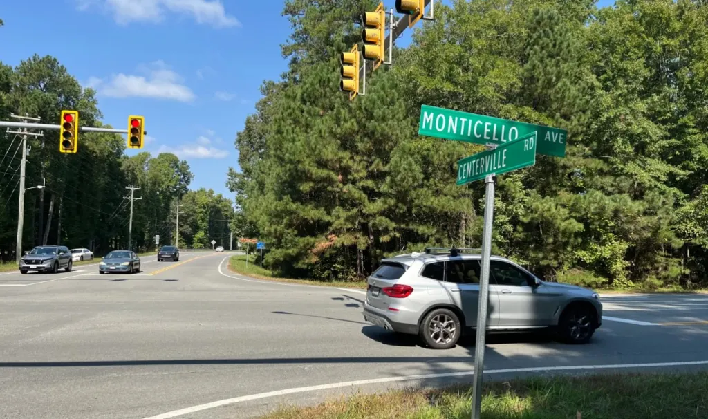 Man gets 2 life terms in James City County road rage shooting
