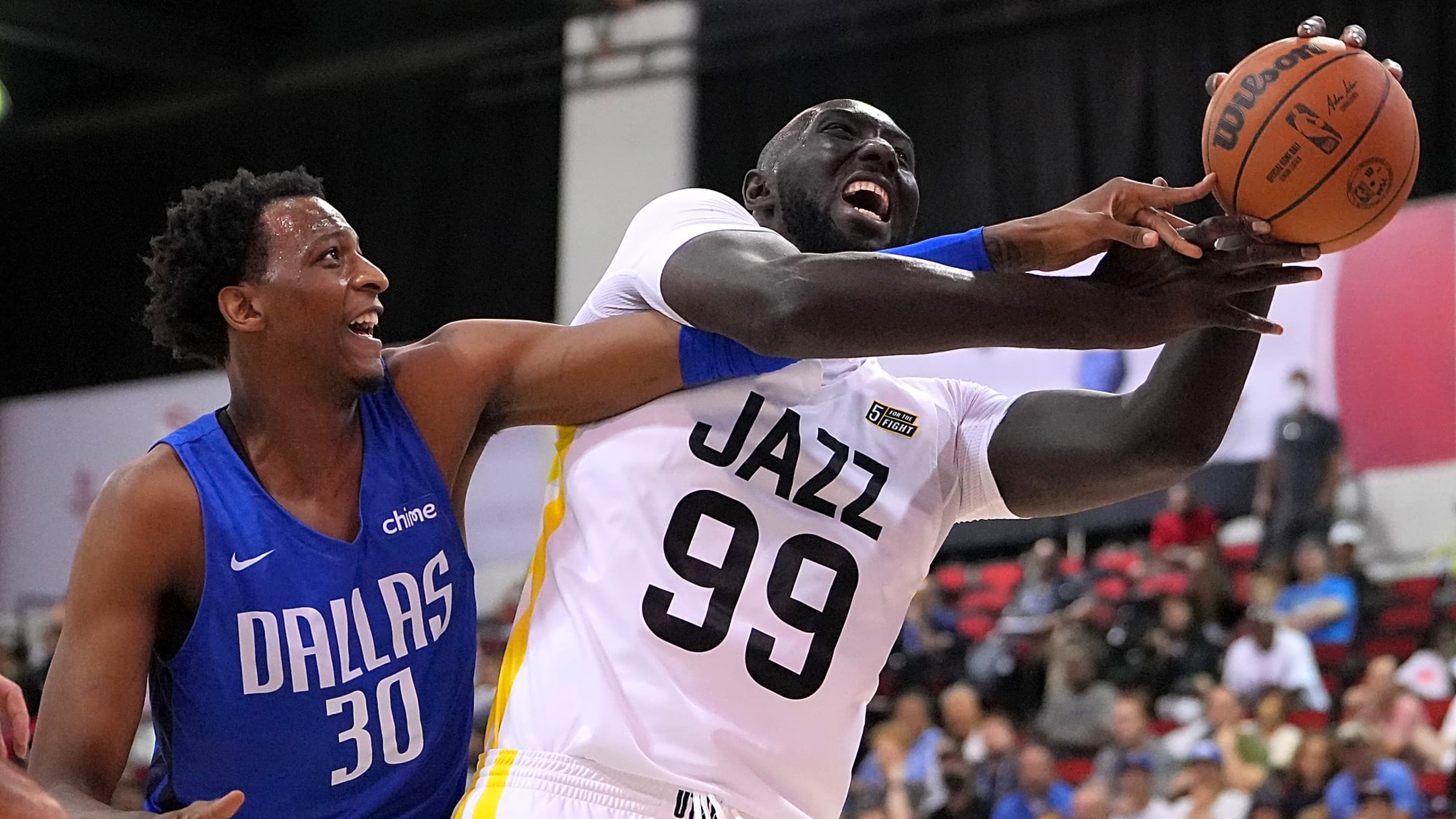 Why Is Tacko Fall Not in the NBA? 7’6″ Center’s Journey & Challenges Revealed