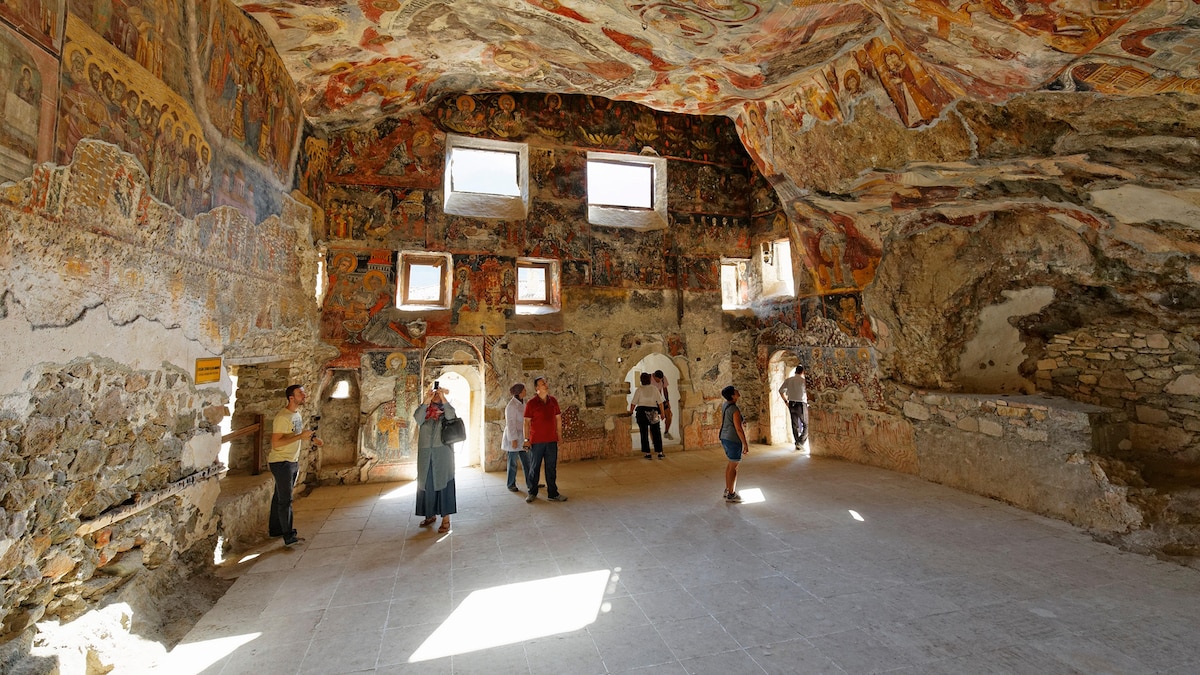 Black Sea Coast 2026: When to visit, where to stay, and what to do