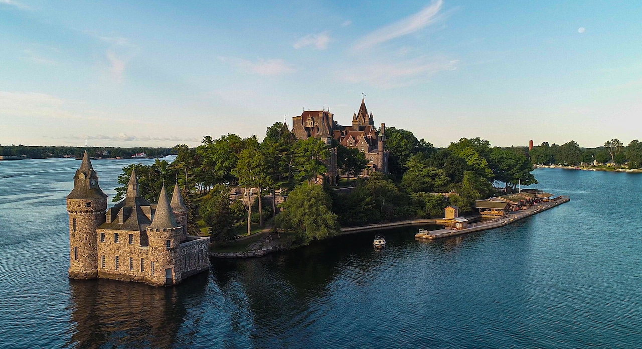 New Great Lakes Cruise Visits Syracuse, Rochester & Buffalo