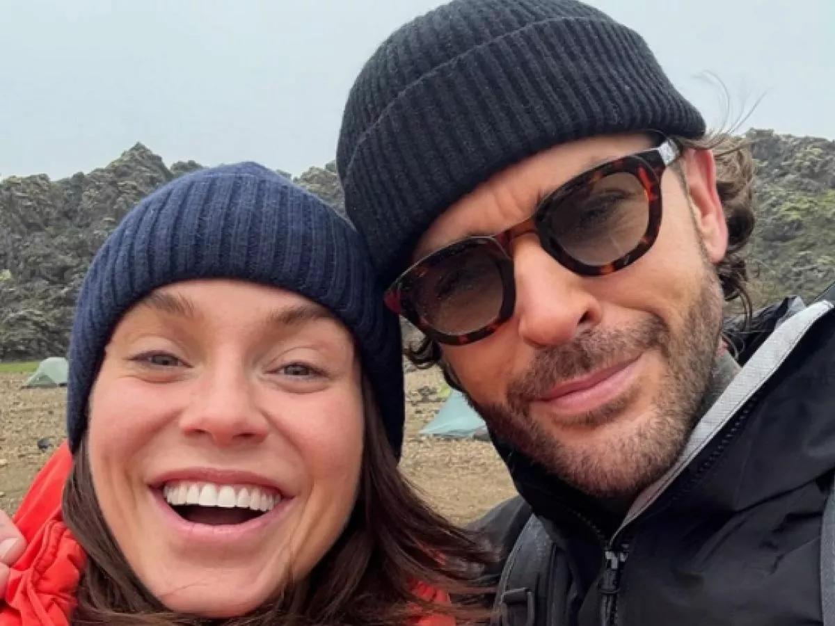 Strictly Come Dancing's Vicky Pattison reveals Pete Wicks' 'lovely' advice for BBC series