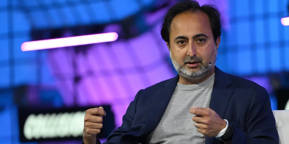 The CEO of General Catalyst Says Longevity Care Should Be Reimbursable