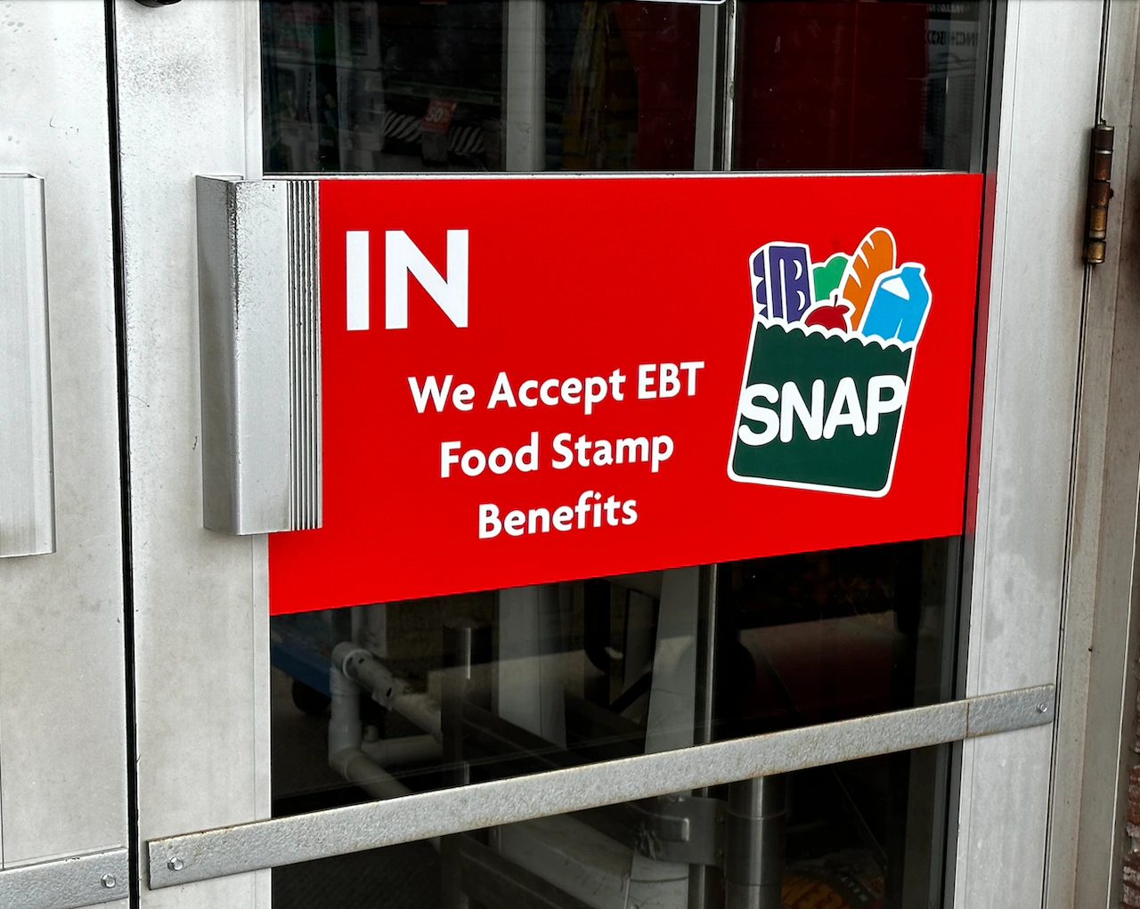 Federal shutdown to halt November SNAP benefits for 2 million Pa. residents, state says