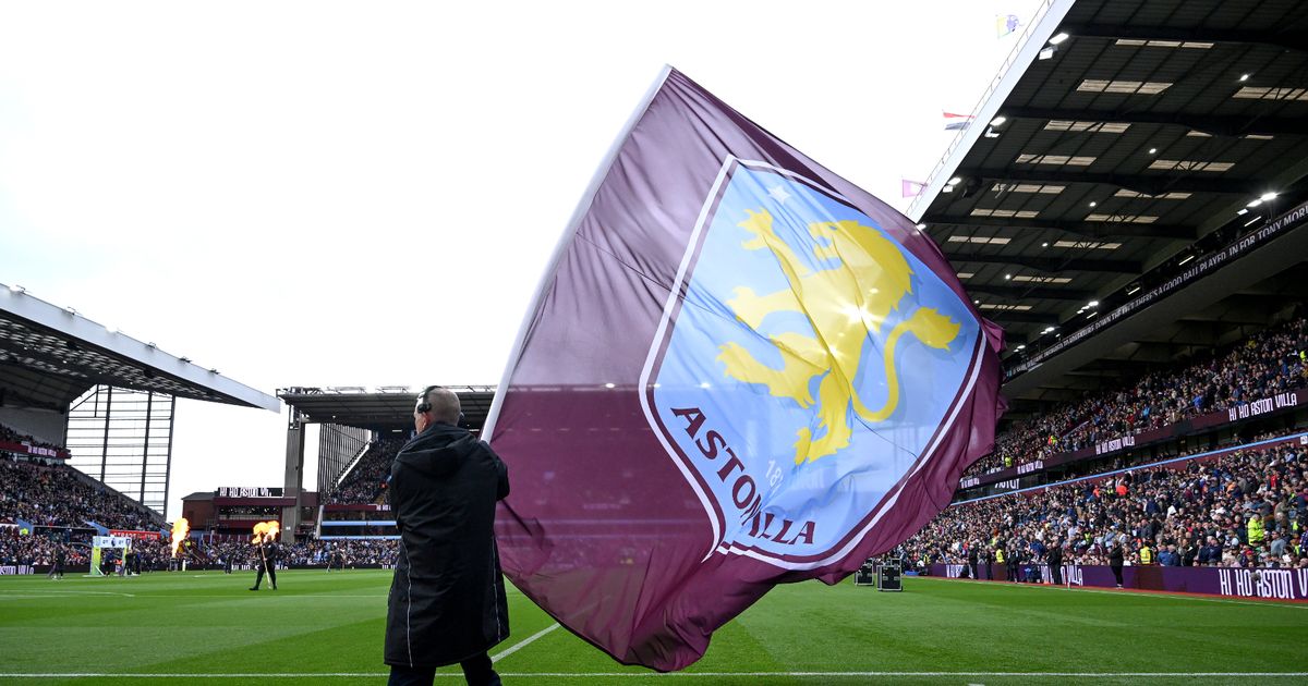 UK government respond as Maccabi Tel Aviv take action over Aston Villa ticket ban