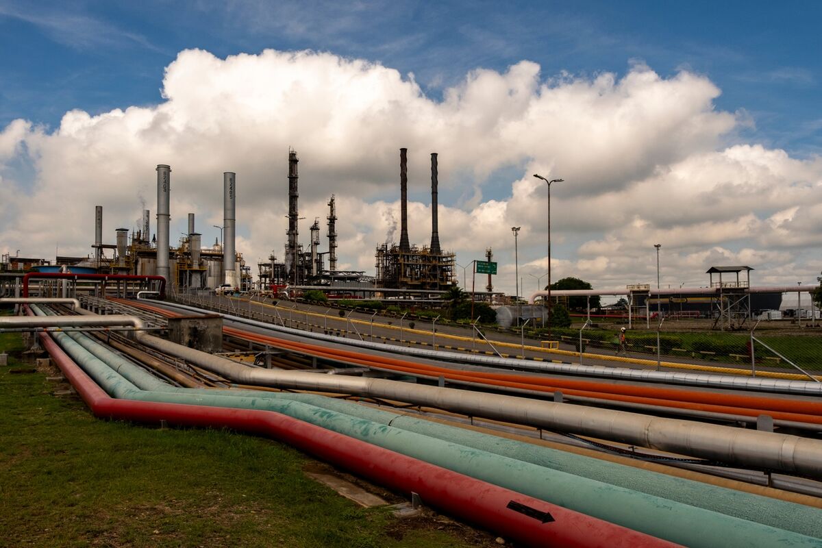 Latest Oil Market News and Analysis for Oct. 21