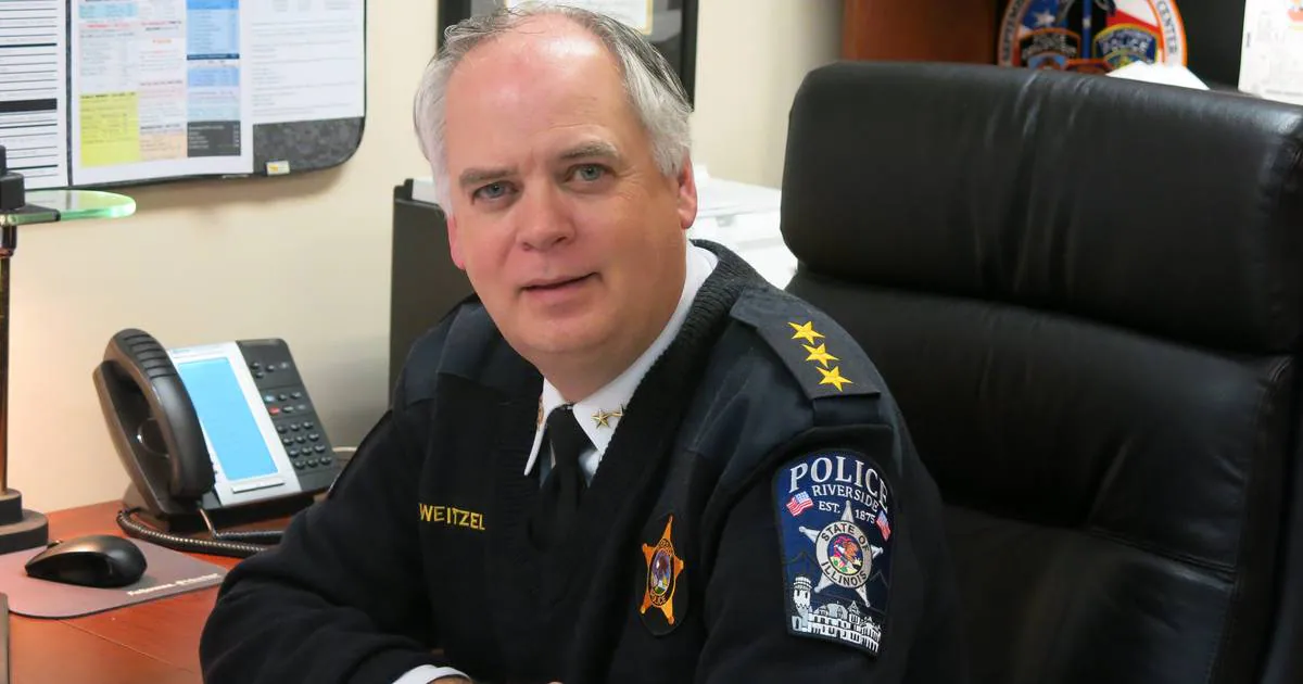 Roll Call: The time has come for police to embrace data analysis