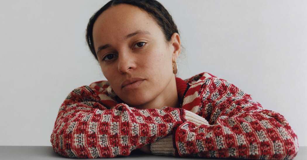 Grace Wales Bonner Is the New Head of Men’s Wear at Hermès