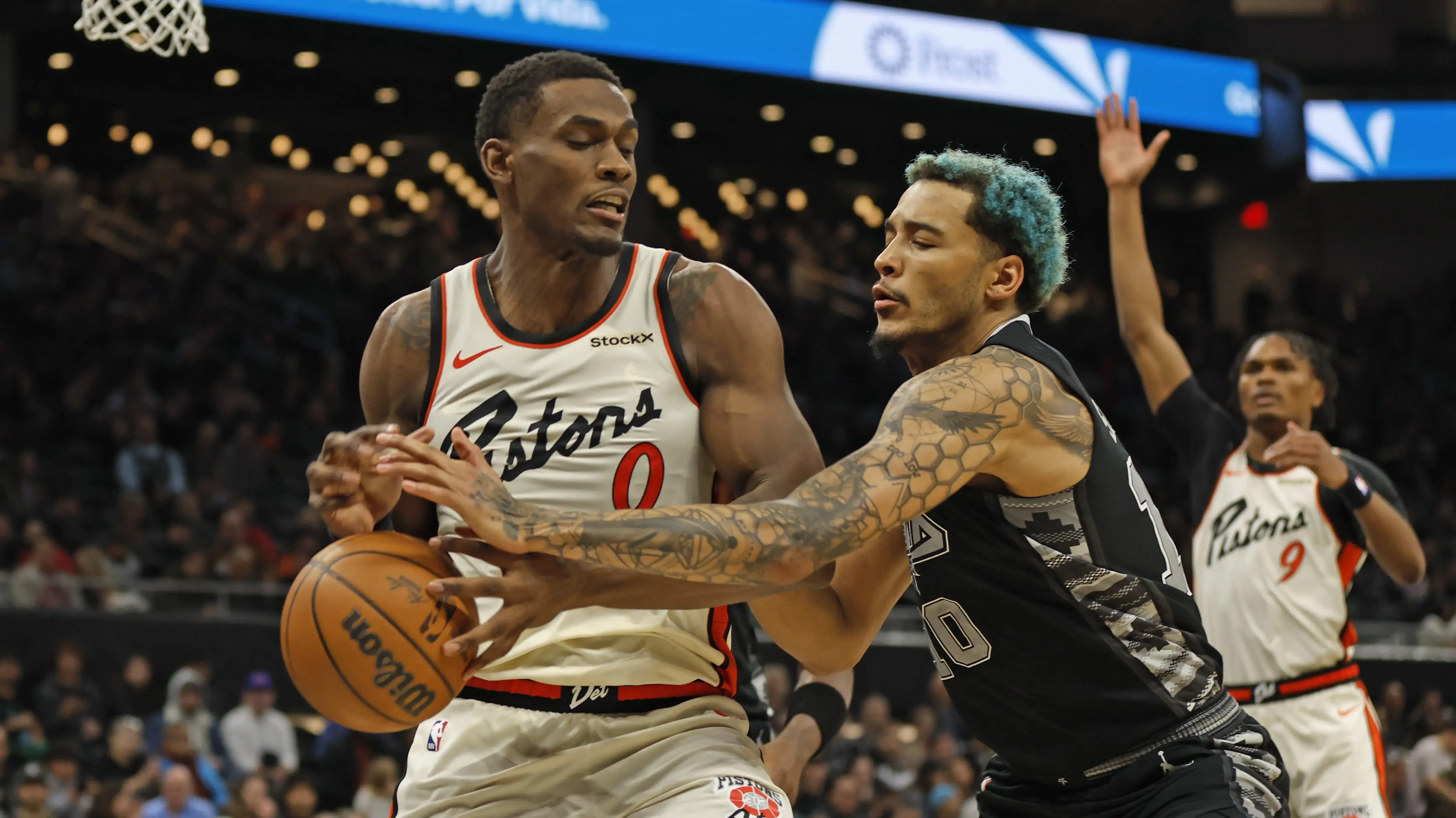 5 Best Restricted Free Agents Heading Into 2025-26 NBA Season