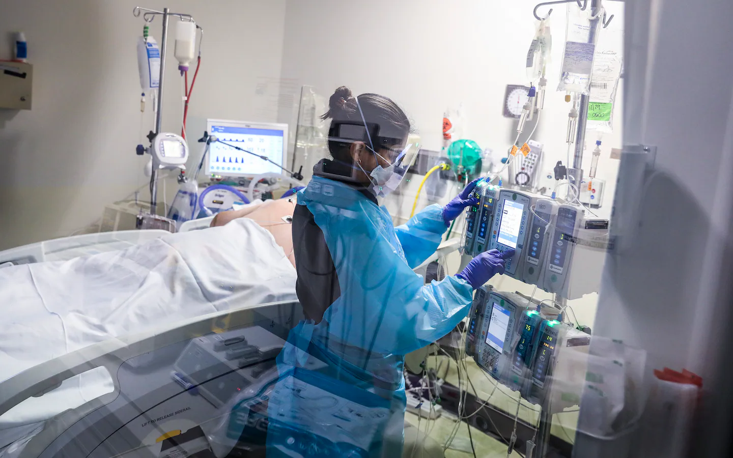Amid rising health costs, more layoffs at Point32Health