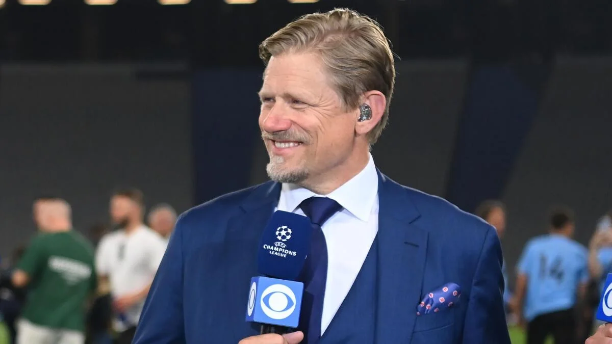 Peter Schmeichel reveals regret over Manchester United exit: 'Just stupid'