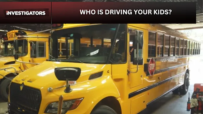 Audit finds serious lapses in Michigan’s school bus safety program