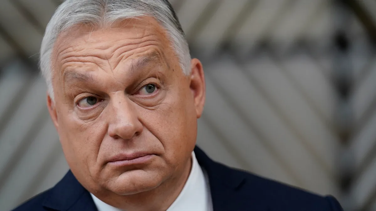 Brussels eyes loophole to isolate Hungary, send billions in Russian assets to Ukraine