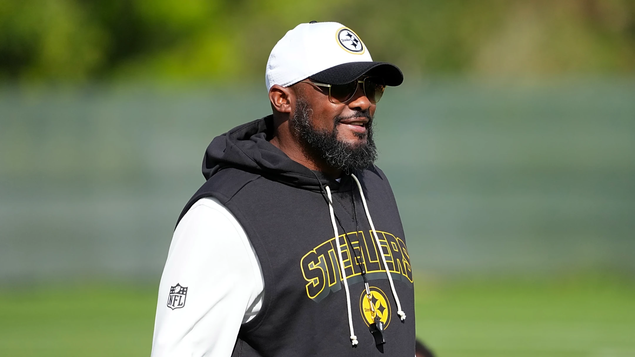 Steelers Will Eventually Be Picked Apart Due To Unreliable Crutch: 'God Bless You'