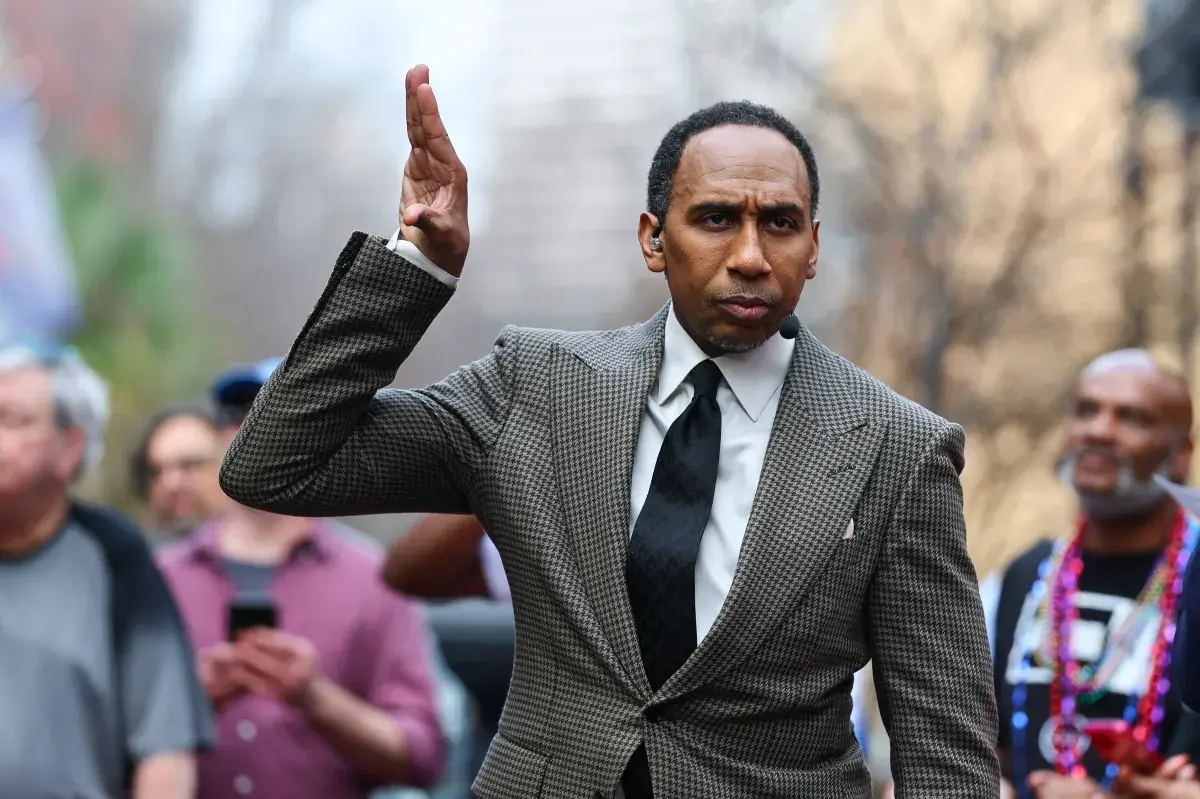 Stephen A Smith Makes Bold Declaration on Next NBA Champion