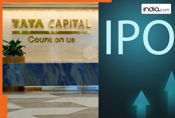 Tata Group’s mega Diwali gift; Tata Capital IPO to be launched on…, last date…