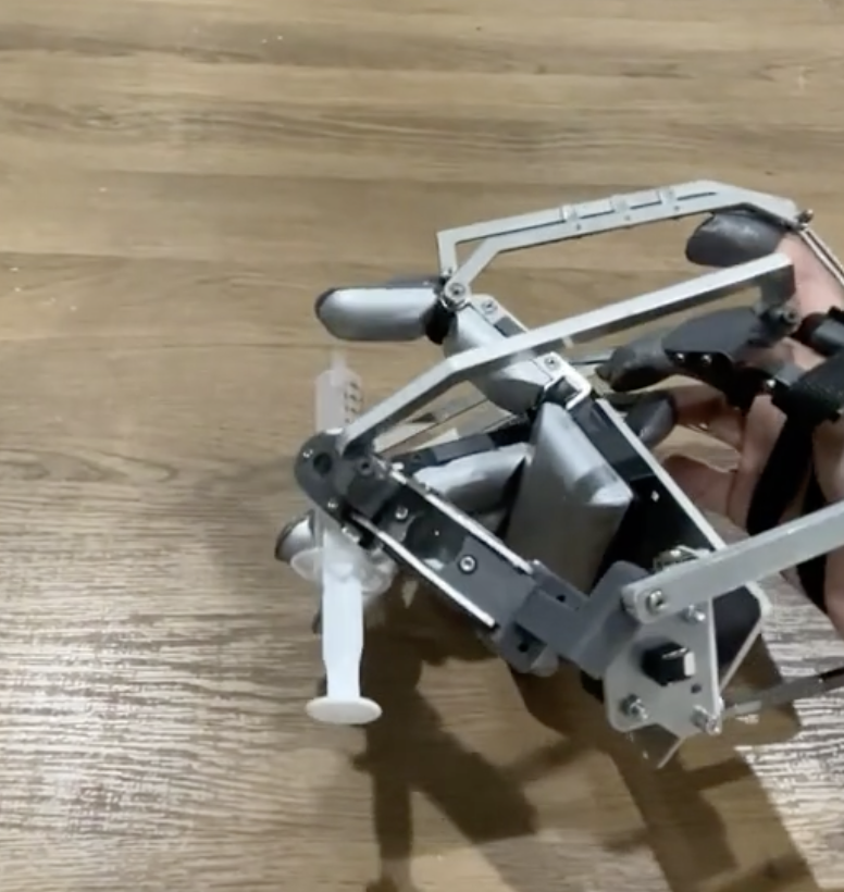Why today's humanoids won't learn dexterity