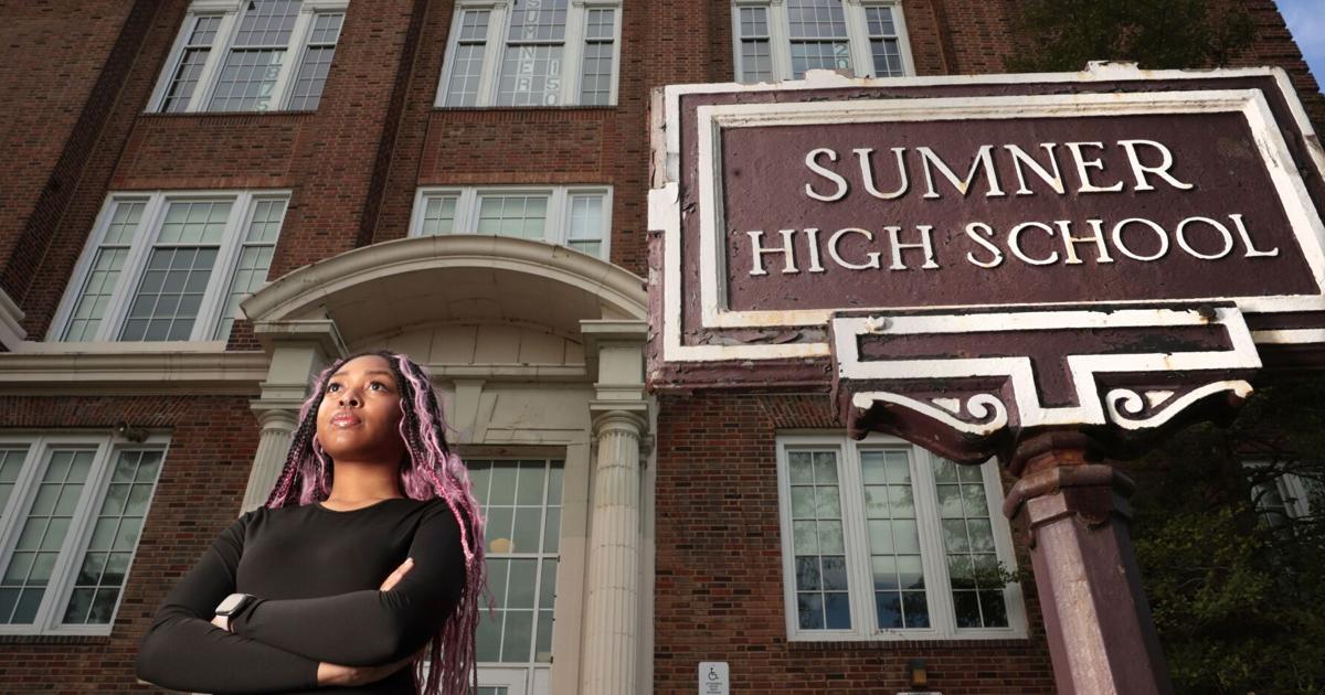 After 150 years, can St. Louis’ historic Sumner High School still thrive?
