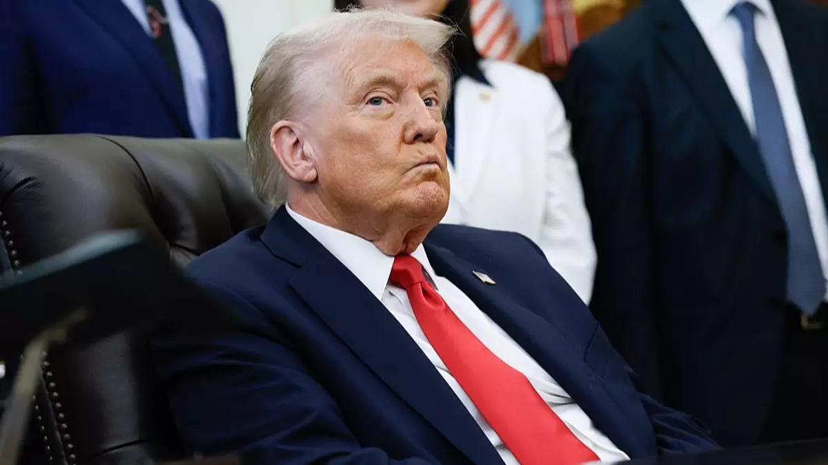 Shocking $108bn impact student loan cancelations could have on economy as Trump unveils debt relief plan