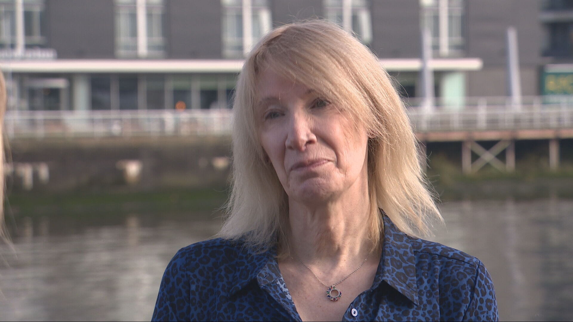 Philippa York: ‘If puberty blockers were available, you wouldn’t have had Robert Miller’