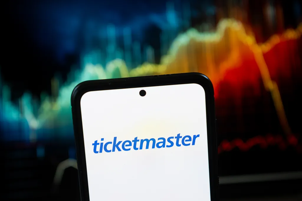 Ticketmaster To Prohibit Multiple Accounts After FTC Lawsuit