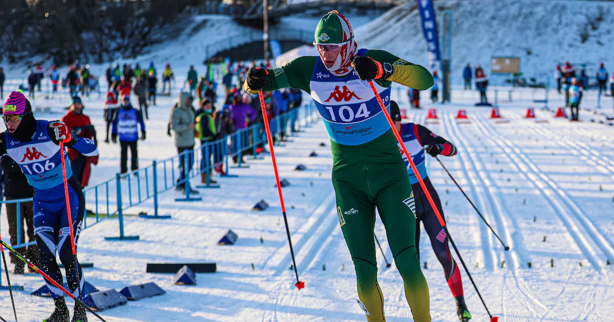 The Rewind: Interior Grappling Academy claims 9-man football title, Alaskans named to U.S. Ski and Snowboard teams