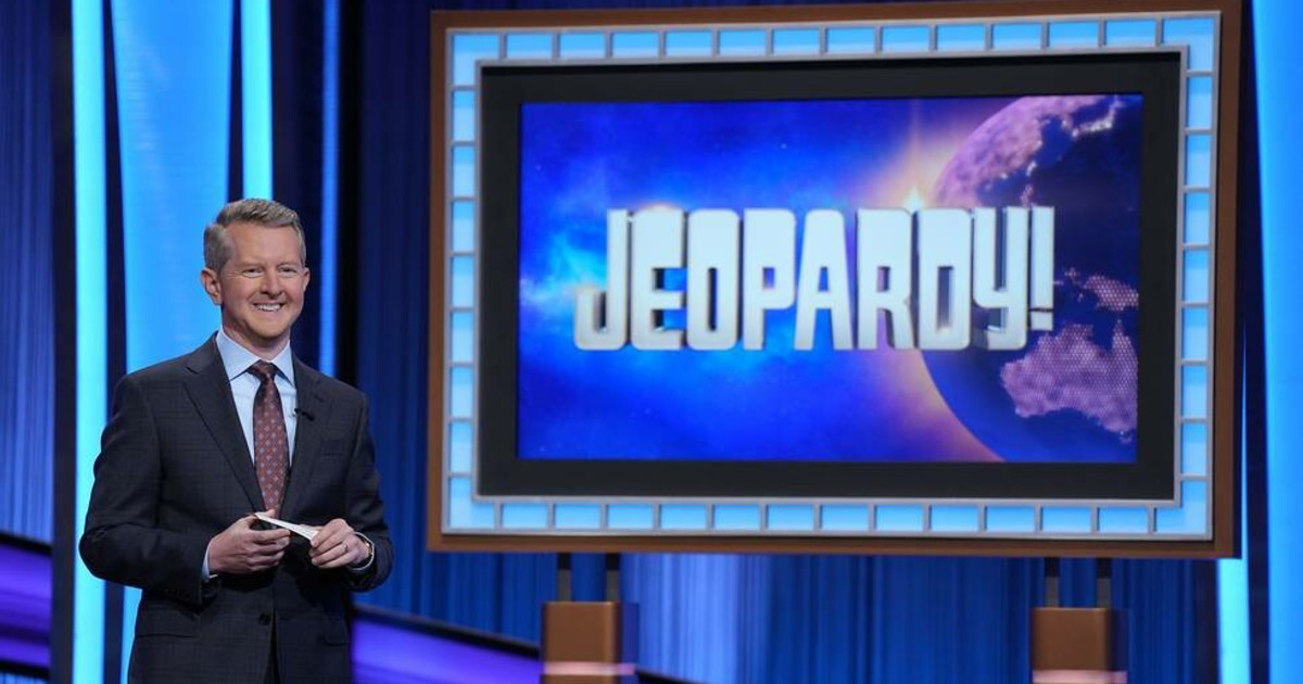 'Jeopardy!' Fans Say Stephen King Category Was 'Too Easy'
