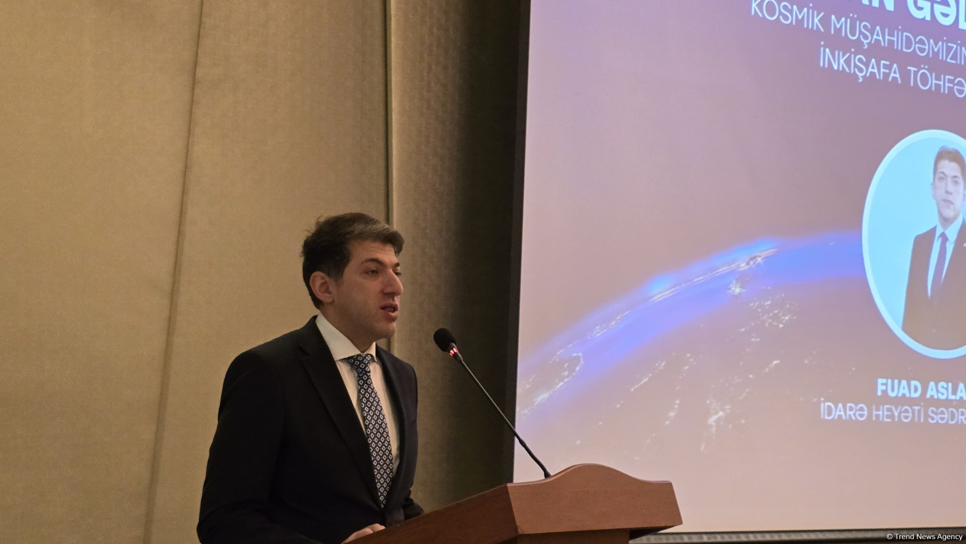 Azercosmos discloses its decade-long business portfolio volume