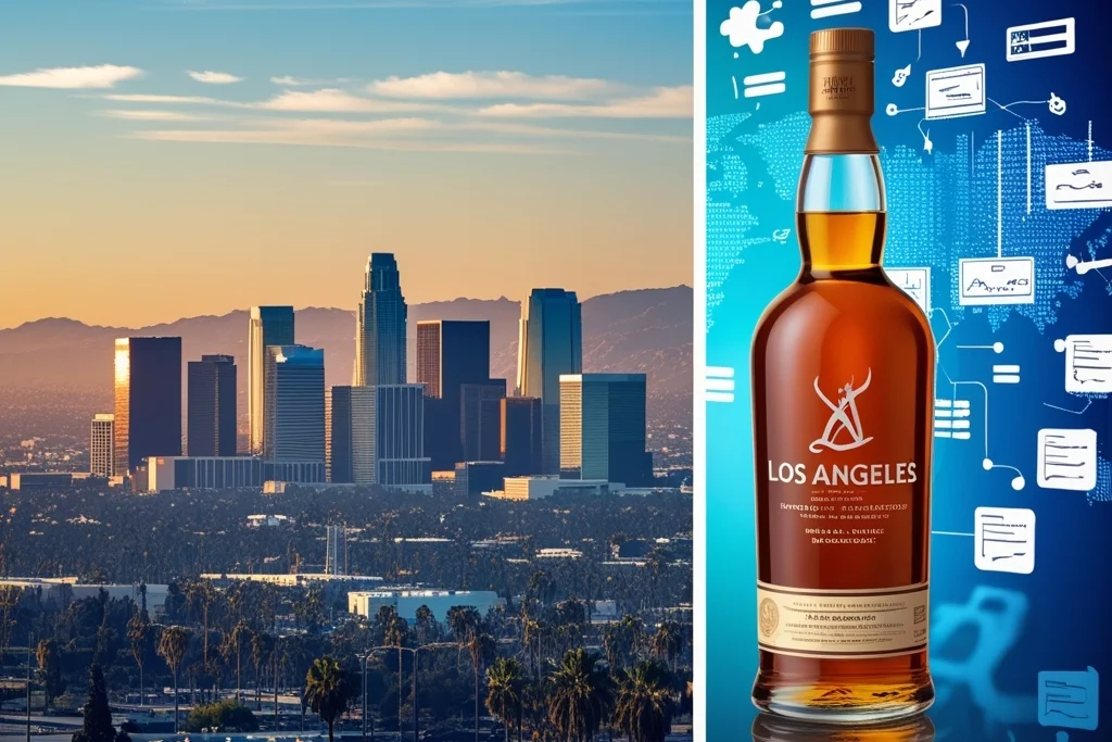 Beyond Silicon Valley To Scotch: AI Funding Surges