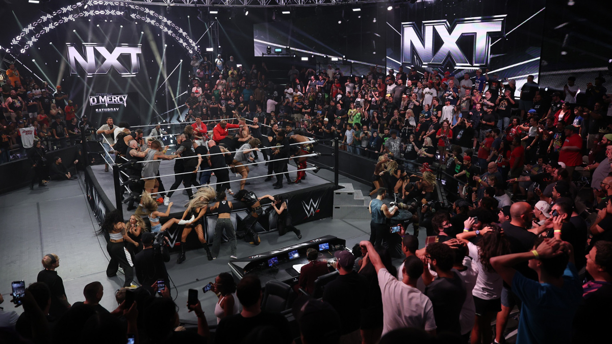 Former WWE Superstar Justifies Surprising Departure